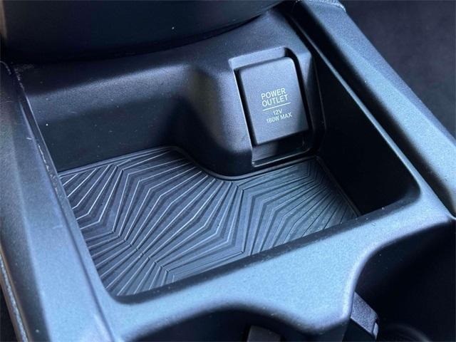 used 2019 Honda CR-V car, priced at $22,687