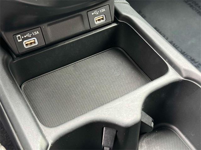used 2022 Honda CR-V car, priced at $28,466