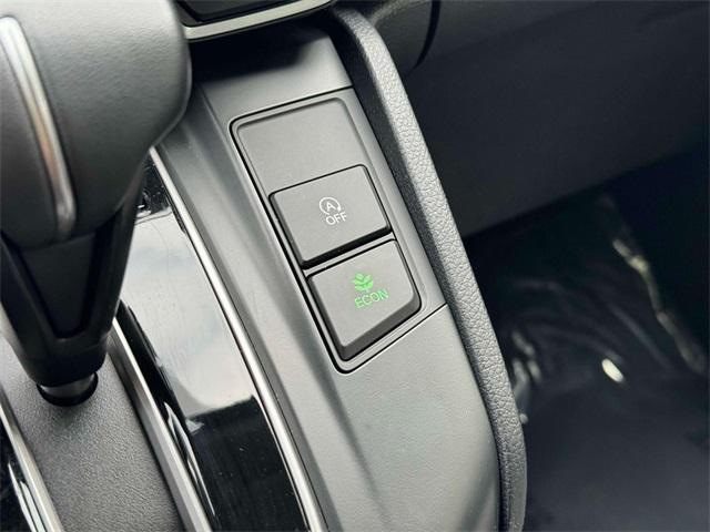 used 2022 Honda CR-V car, priced at $28,466