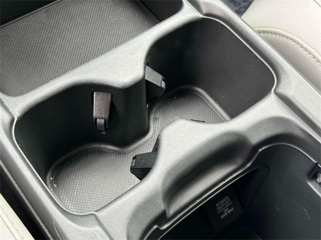 used 2022 Honda CR-V car, priced at $28,466