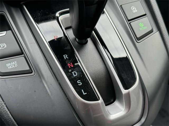 used 2022 Honda CR-V car, priced at $28,466