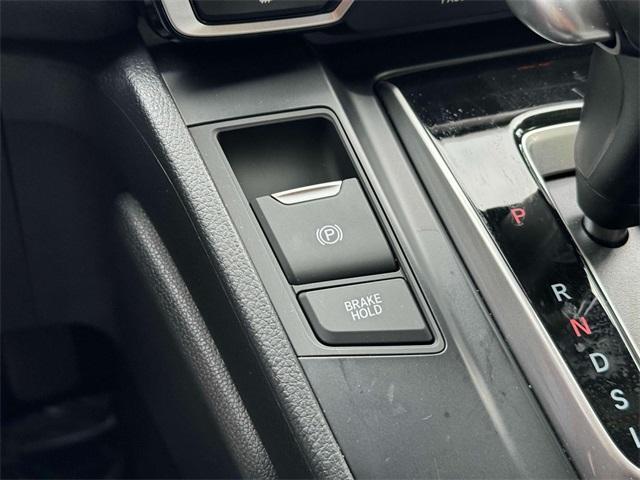 used 2022 Honda CR-V car, priced at $28,466