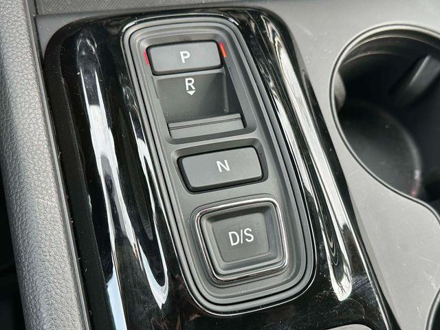 used 2026 Honda Passport car, priced at $40,759