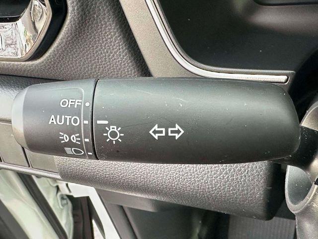 used 2026 Honda Passport car, priced at $40,759