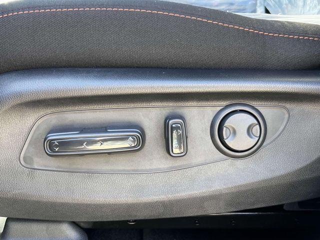 new 2026 Honda CR-V Hybrid car, priced at $40,250