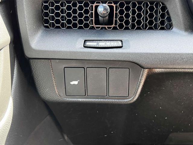 new 2026 Honda CR-V Hybrid car, priced at $40,250