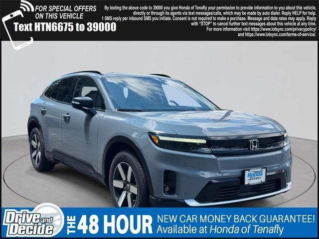 new 2025 Honda Prologue car, priced at $56,605