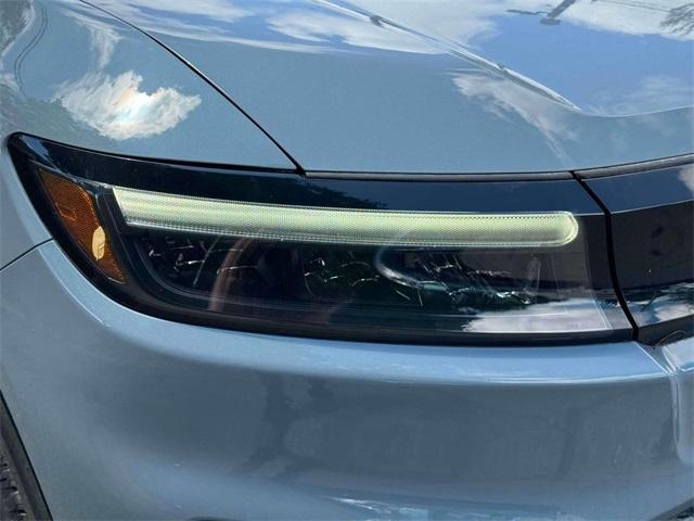 new 2025 Honda Prologue car, priced at $56,605