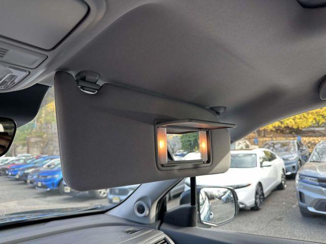 used 2021 Honda Pilot car, priced at $23,379