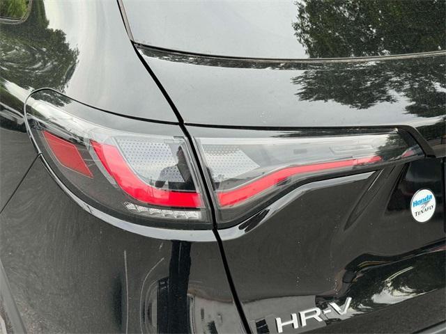 used 2025 Honda HR-V car, priced at $29,439