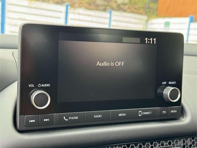 used 2025 Honda HR-V car, priced at $29,439