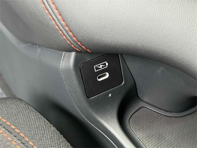 used 2025 Honda HR-V car, priced at $29,439