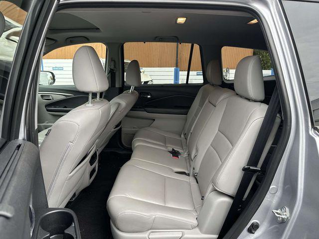 used 2019 Honda Pilot car, priced at $23,990