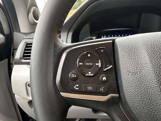 used 2019 Honda Pilot car, priced at $23,990