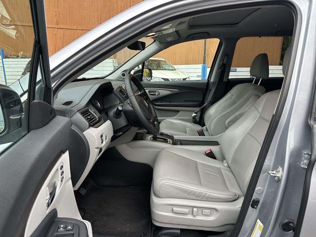used 2019 Honda Pilot car, priced at $23,990
