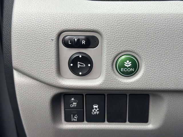 used 2019 Honda Pilot car, priced at $23,990