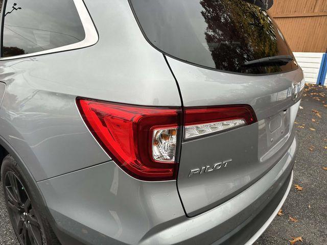 used 2019 Honda Pilot car, priced at $23,990