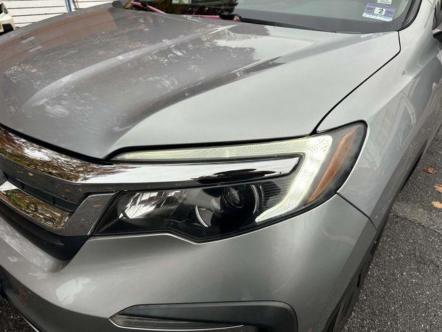 used 2019 Honda Pilot car, priced at $23,990