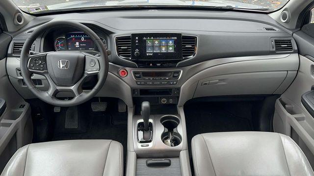 used 2019 Honda Pilot car, priced at $23,990