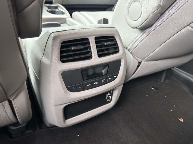 used 2019 Honda Pilot car, priced at $23,990