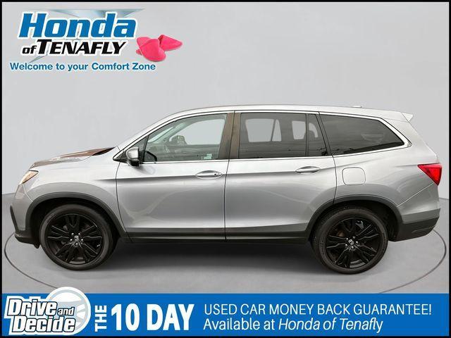used 2019 Honda Pilot car, priced at $23,990