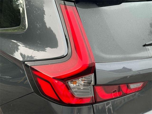 used 2024 Honda CR-V car, priced at $31,990