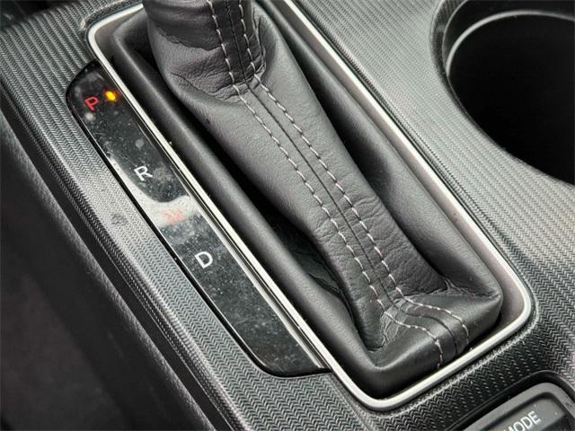 used 2024 Honda Civic car, priced at $24,459