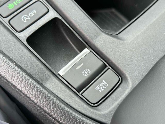 new 2025 Honda Accord car, priced at $32,165