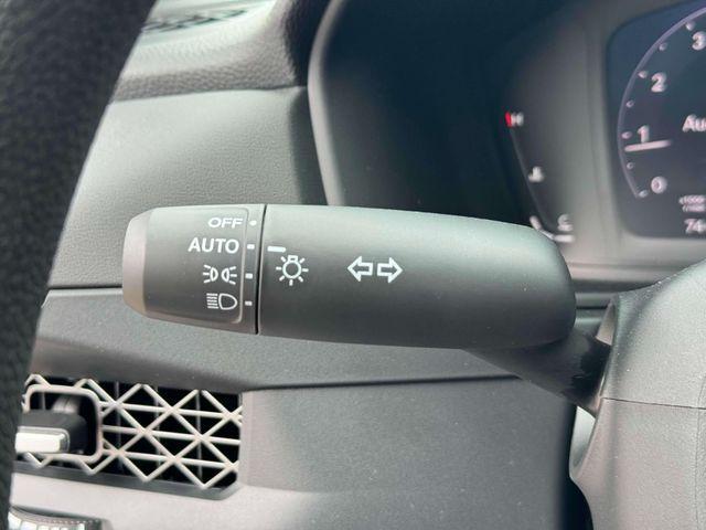 new 2025 Honda Accord car, priced at $32,165