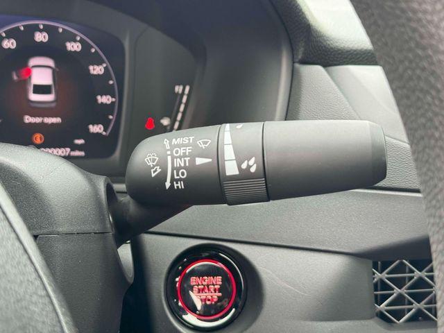 new 2025 Honda Accord car, priced at $32,165