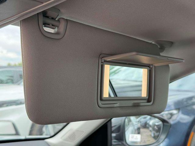 new 2025 Honda Accord car, priced at $32,165