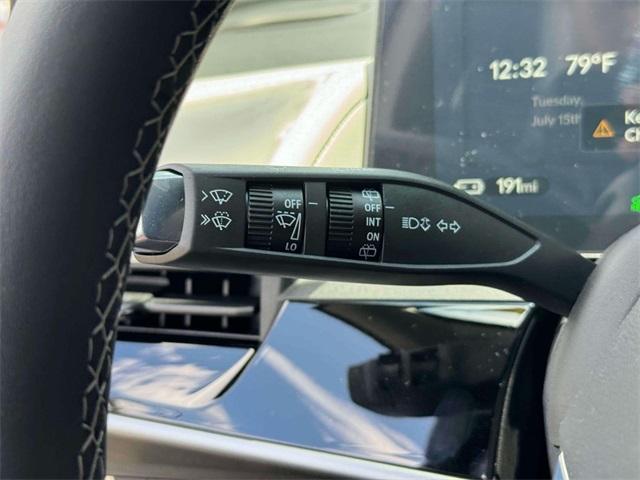 new 2025 Honda Prologue car, priced at $56,605