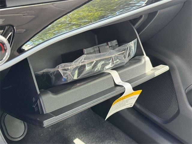 new 2025 Honda Prologue car, priced at $56,605
