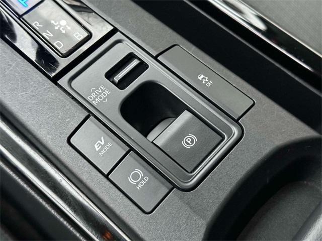 used 2023 Toyota Prius car, priced at $25,459