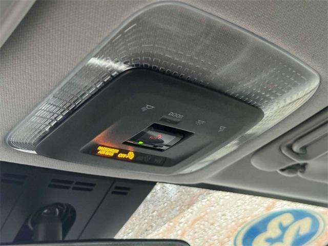used 2023 Toyota Prius car, priced at $25,459