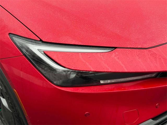 used 2023 Toyota Prius car, priced at $25,459