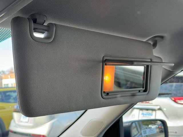 new 2025 Honda Pilot car, priced at $47,550