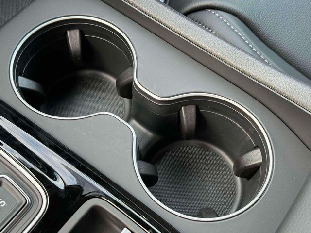 new 2025 Honda Pilot car, priced at $47,550