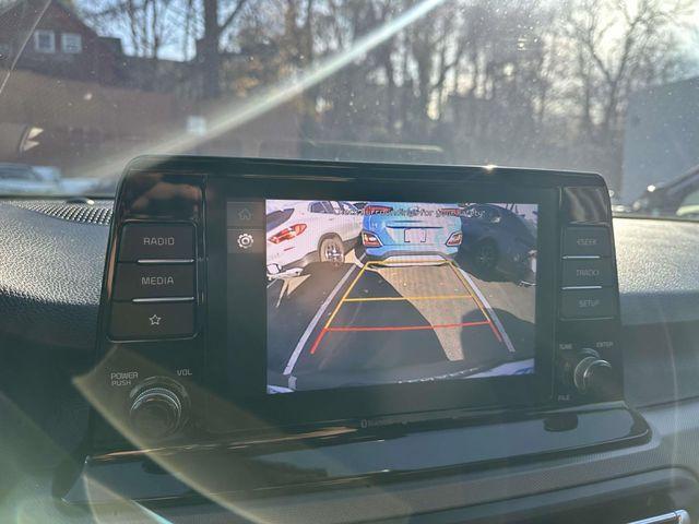 used 2023 Kia Seltos car, priced at $17,990