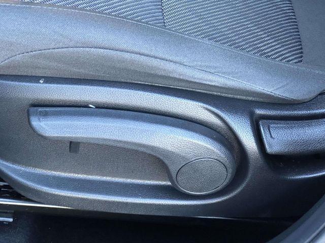 used 2023 Kia Seltos car, priced at $17,990