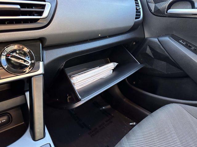 used 2023 Kia Seltos car, priced at $17,990