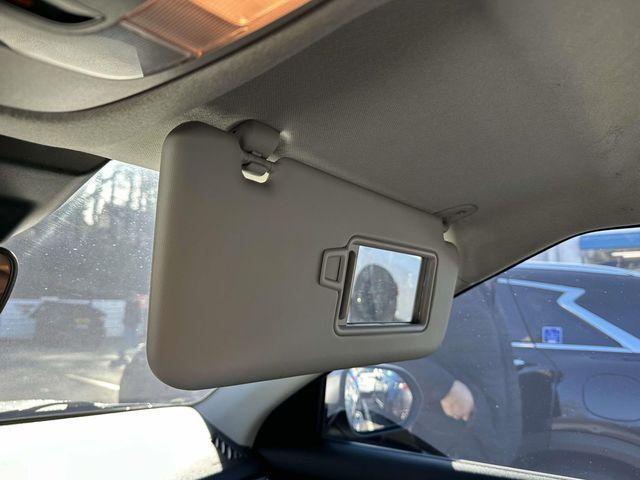 used 2023 Kia Seltos car, priced at $17,990