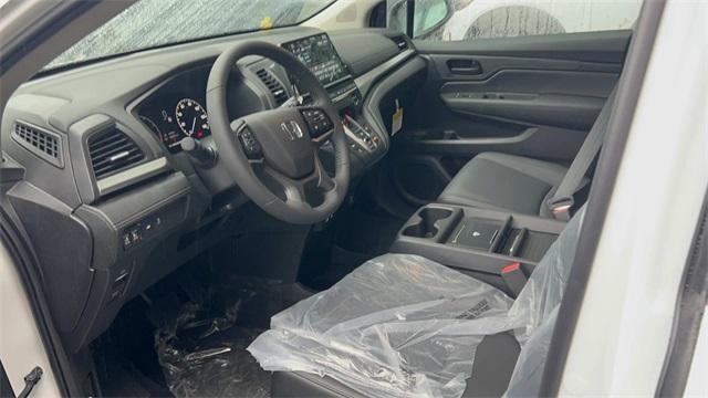 new 2026 Honda Odyssey car, priced at $45,295