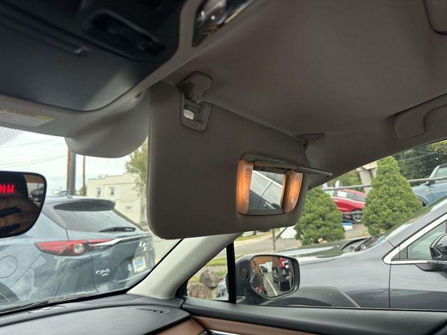 used 2021 Subaru Outback car, priced at $26,990