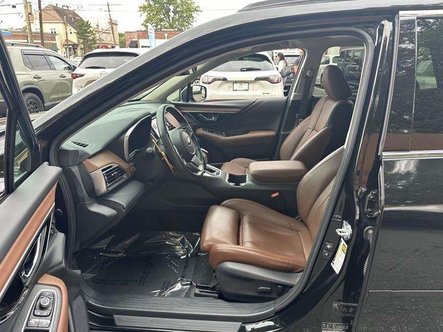 used 2021 Subaru Outback car, priced at $26,990