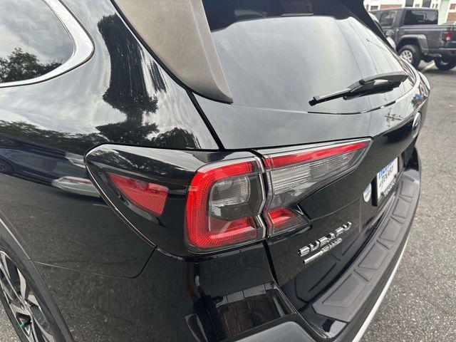 used 2021 Subaru Outback car, priced at $26,990