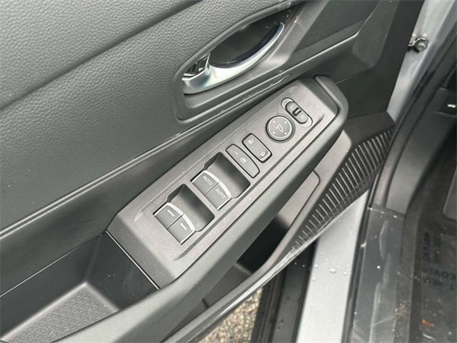 new 2025 Honda Accord car, priced at $29,445