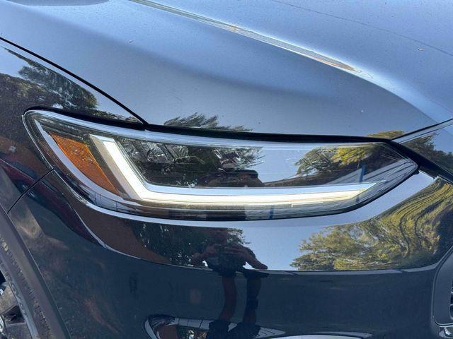 new 2026 Honda HR-V car, priced at $30,950