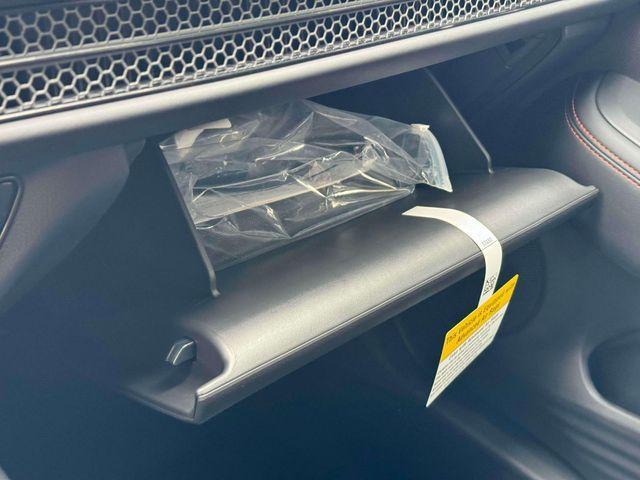 new 2026 Honda HR-V car, priced at $30,950