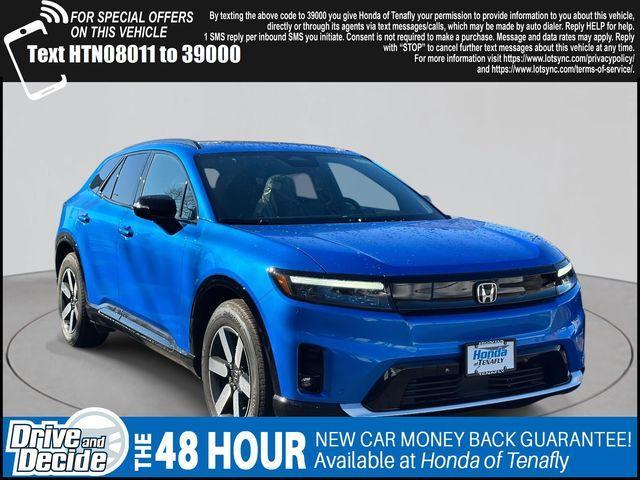 new 2026 Honda Prologue car, priced at $56,450